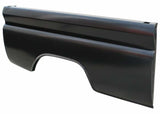 t Fits 1960-1966 Chevrolet C10 Pickup; Fleetside Complete Bedside-Shortbed BS66FRH Brothers Trucks