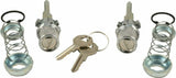 1960-1966 Chevrolet/Gmc C/K Series Truck; Door Lock Set - Pair-60P