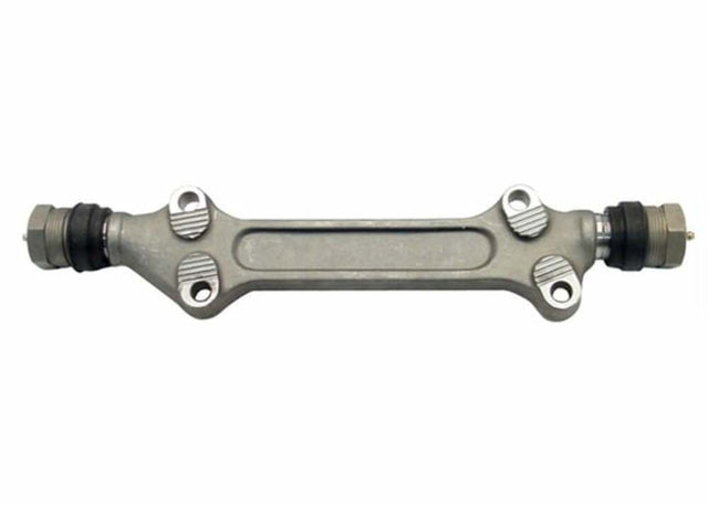 t Fits 1960-62 C10 Panel Lower Control Arm Shaft-Front-Lower-Right-Rwd CASL062-RH Brothers Trucks