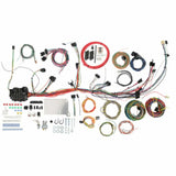 1960-66 C10 Panel American Auto Wire Wiring System-Classic Update UWH6066