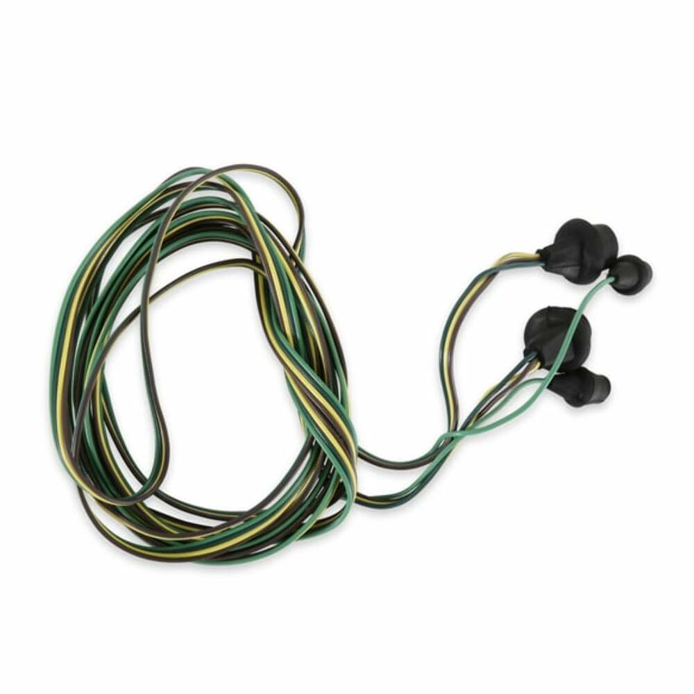 1960-66 C10 Panel Rear Light Wiring Harness-Intermediate Section WH19945