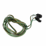 1960-66 C10 Panel Rear Light Wiring Harness-Intermediate Section WH19945