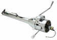 1960-72 C10 Pickup Custom Tilt Steering Column-Chrome/Manual 30" CSCU30M