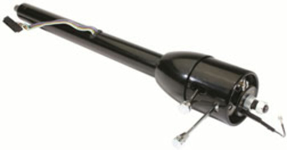 t Fits 1960-72 C10 Pickup Custom Tilt Steering Column-Natural/Auto-33-Inch CSBU33A Brothers Trucks