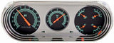 Speedometer black
