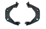 1962-1972 Mopar B-Body & E-Body 12" Rotor Disc Brake Conversion DBK6272-BB Brakes MBM