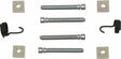 t Fits 1962-68 Trucks & Suburban Headlight Adjusting Kit-10-Pieces L0015-62 Brothers Trucks