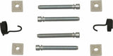 t Fits 1962-68 Trucks & Suburban Headlight Adjusting Kit-10-Pieces L0015-62 Brothers Trucks