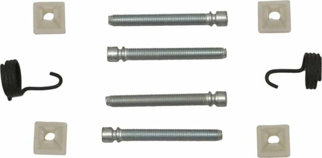 t Fits 1962-68 Trucks & Suburban Headlight Adjusting Kit-10-Pieces L0015-62 Brothers Trucks