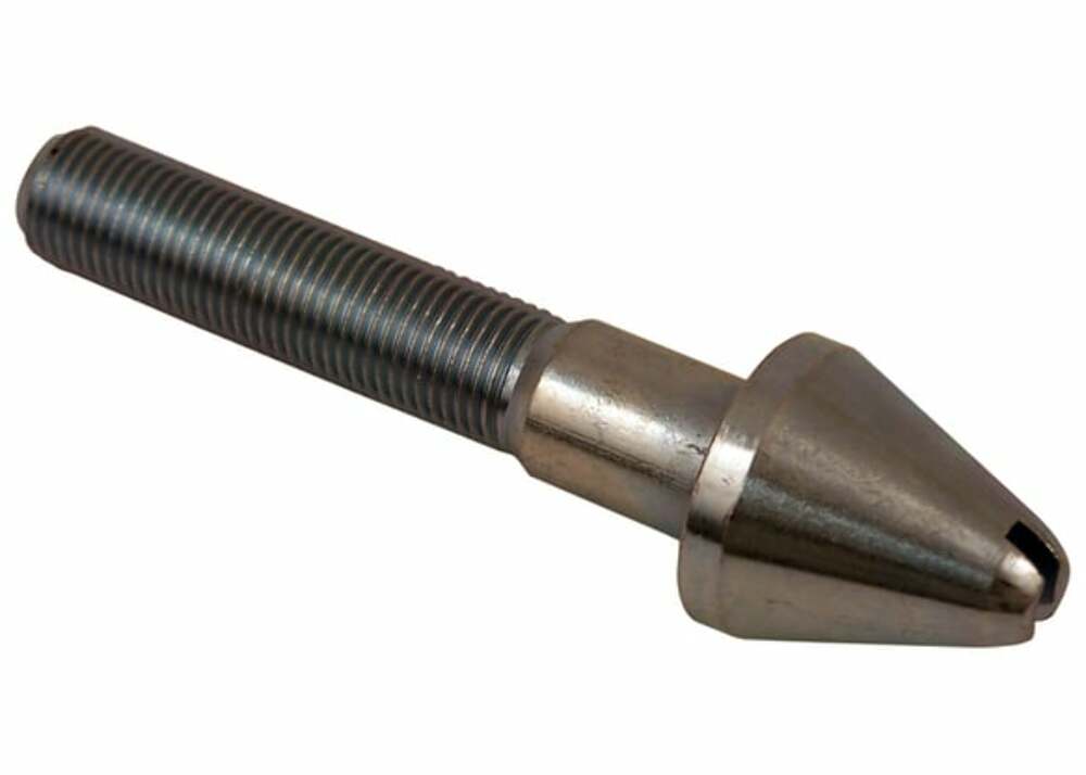 1962-72 Trucks, Blazer/Jimmy & Suburban Hood Latch Bolt-Each for 1962-1972 Suburban L0306-62