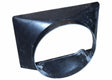 1963-1966 Chevrolet C10 Panel; Fan Shroud - V8 Engine FS01803
