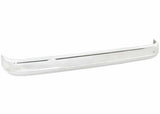 t Fits 1963-1966 Chevrolet C10 Panel; Front Bumper - Chrome FRT6466 Brothers Trucks