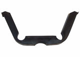 1963-1966 Chevrolet C10 Panel; Radiator Retainer Pad RRP6366UPPER
