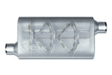 Fits 1963-1967 Chevrolet Corvette Chambered Muffler SF42553-JHPR