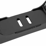 Hooker performance muffler fits-1963-1972-gm-c10-trucks-ls-lt-swap-transmission-crossmember-71222024hkr-1