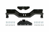 Hooker BlackHeart Fits 1963-1972 GM C10 trucks LS/LT Swap Transmission Crossmember 71222024HKR for 1963-1972 Chevy C10