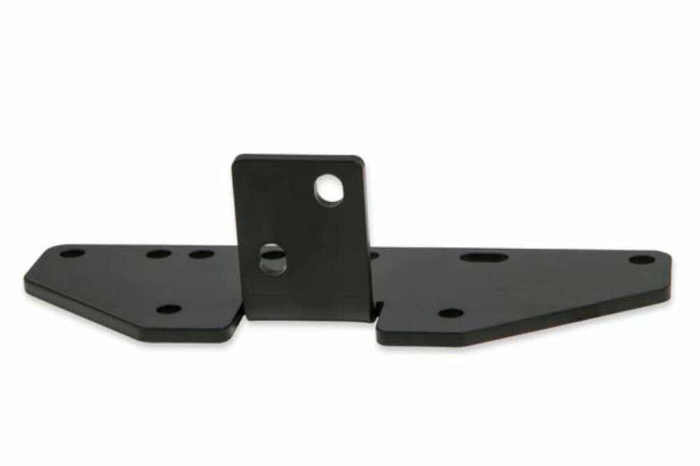 Hooker performance muffler fits-1963-1972-gm-c10-trucks-ls-lt-swap-transmission-crossmember-71222024hkr