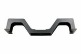 Hooker performance muffler fits-1963-1972-gm-c10-trucks-ls-lt-swap-transmission-crossmember-71222024hkr