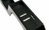 Hooker performance muffler fits-1963-1972-gm-c10-trucks-ls-lt-swap-transmission-crossmember-71222024hkr