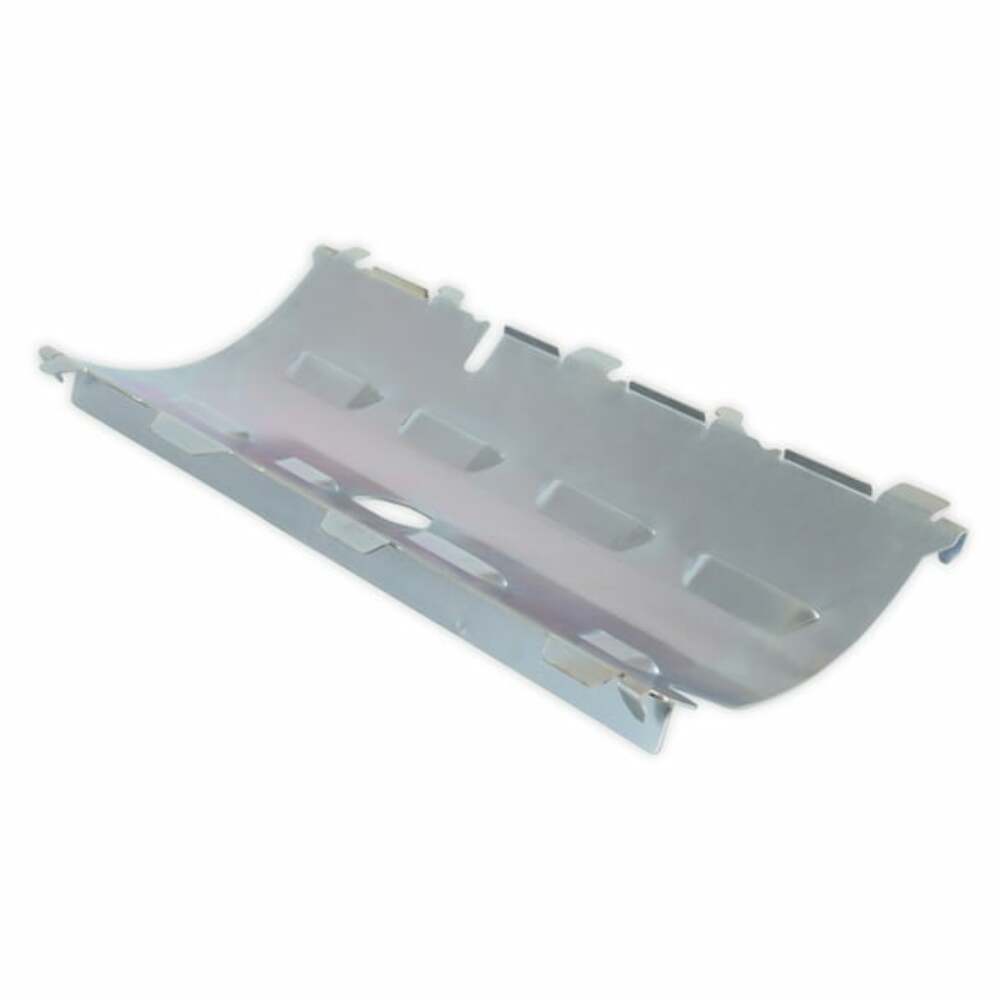 Hooker performance muffler black fits-1963-1974-mopar-a-b-c-e-body-gen-iii-hemi-swap-oil-pan-black-302-64bk