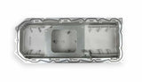 Hooker performance muffler fits-1963-1976-dodge-dart-holley-gen-iii-hemi-swap-oil-pan-mid-sump-vvt-302-61
