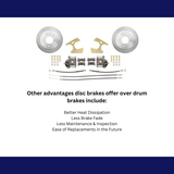 1963-1987 Chevy C10 Truck Rear 5 Lug Standard Disc Brake Kit DBK1012TRK-5 Brakes MBM c10-truck-rear-5-lug-standard-disc-brake-kit-dbk1012trk-5