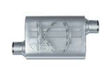 Fits 1963-2014 Chevrolet Corvette Chambered Muffler SF42543-JHPR