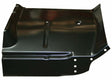 1963-66 Chevrolet C10 Panel Front Floor Pan-Original Design-Left steel FPR6366-LH