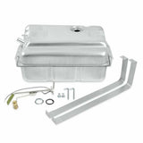 t Fits 1963-66 Chevrolet C10 Panel Rear Mount Gas Tank Set-Steel-Side Fill GTPDS66 Brothers Trucks