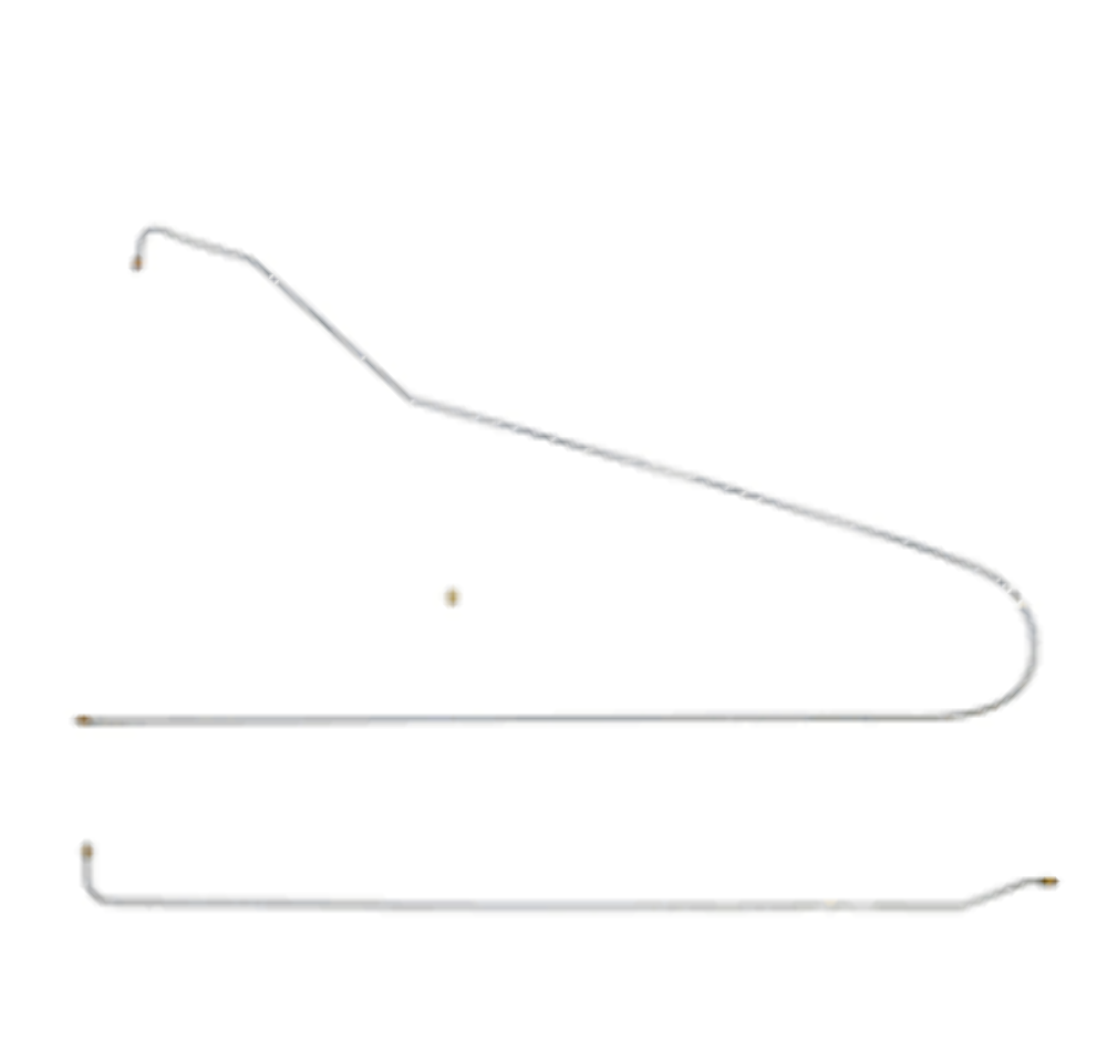 Brake Line for 1963-1966 Chevy C10 , Power Disc disc brakes long bed