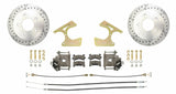 1963-87 C10 Truck Rear 5 Lug Drilled/Slotted Disc Brake Kit DBK1012TRK-5LX Brakes MBM c10-truck-rear-5-lug-drilled-slotted-disc-brake-kit-dbk1012trk-5lx