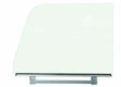t Fits 1964-1966 Chevrolet C10 Panel; Door Glass & Sash - Clear - Left DGRS640-LH Brothers Trucks