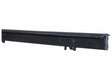 1964-1966 Chevrolet C10 Panel; Door Glass Windowfelt Set-4-Pieces REP0466
