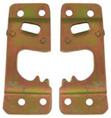 1964-1966 Chevrolet C10 Panel; Door Striker Set DS06466