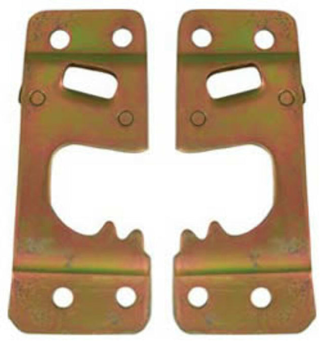1964-1966 Chevrolet C10 Panel; Door Striker Set DS06466