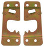 1964-1966 Chevrolet C10 Panel; Door Striker Set DS06466