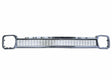 1964-1966 Chevrolet C10 Panel; Grille - Aluminum GRL64AL