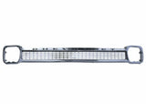 1964-1966 Chevrolet C10 Panel; Grille - Aluminum GRL64AL