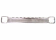 1964-1966 Chevrolet C10 Panel; Grille - Chrome GRL6466