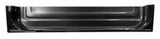 1964-1966 Chevrolet C10 Panel; Inner Door Bottom - Left IDB66LH