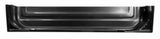 1964-1966 Chevrolet C10 Panel; Inner Door Bottom - Right IDB66RH