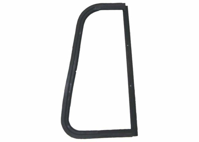 1964-1966 Chevrolet C10 Panel; Vent Window Seal Set - Pair VWW0066