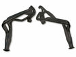 Hooker Super Competition Fits 1964-1966 Dart/Valiant: Long Tube Exit Headers - Painted 5208HKR for 1964-1966 Dodge black long tube
