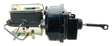 1964-1966 Ford Mustang Booster Conversion Kit (Disc/ Drum) FD-250 Brakes MBM