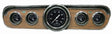 Speedometer black