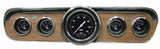 Speedometer black