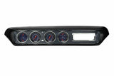 Speedometer black