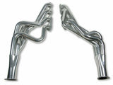 Hooker Super Competition Fits 1964-1967 Chevelle: 396-502ci Long Tube Headers - Ceramic 2213-1HKR for 1964-1967 Chevy El Camino