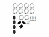 Hooker Fits 1964-1967 GM A-BODY Exhaust System, 3 inch, 304SS 705013111RHKR