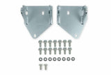 Hooker BlackHeart Fits 1964-1967 GM A-Body LS Swap Engine Mounting Brackets-Forward 71221008HKR for 1964-1967 Chevy